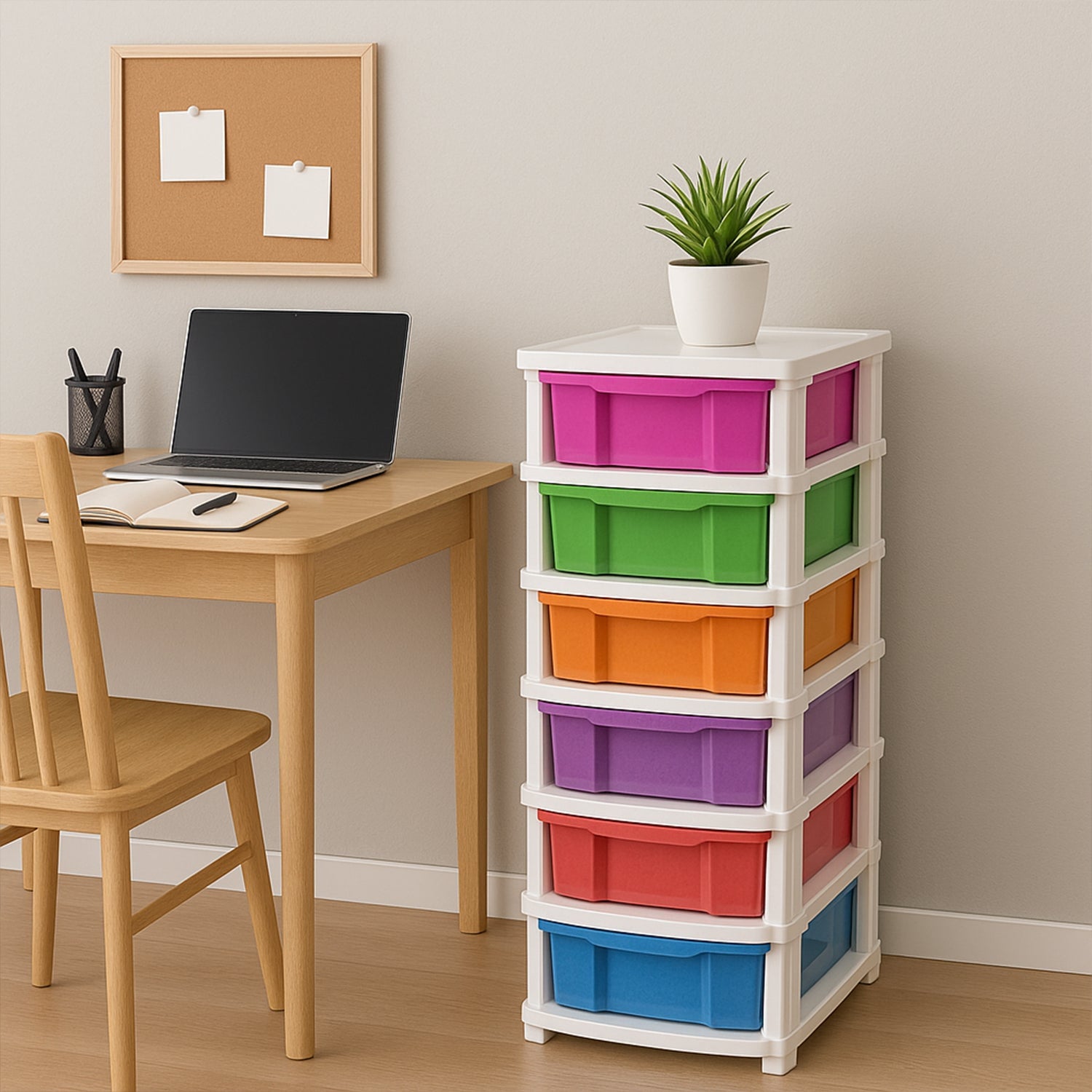 Color Wave Storage Color Wave Storage